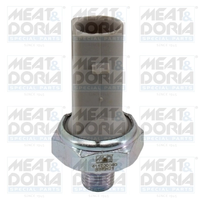 Oil Pressure Switch